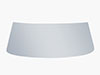 Windscreen clear 2000 / 2600 Touring Spider