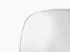 Rear Screen GT Bertone clear (without heating)