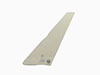 Front triangle window Spider 70 - 93 bronce right