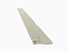 Front triangle window Spider 70 - 93 bronce left
