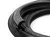 Set upper door seals 750 Giulietta Sprint
