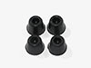 Set (4) rubber stops for engine hood Giulietta Sprint / SS