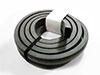 Rear trunk lid rubber seal Giulietta SS
