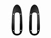 Set rubber seals rear lights 101 Giulietta Sprint