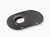 Montreal Fuel tank neck top seal
