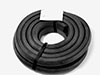 Rear trunk lid rubber seal 750 / 101 Giulietta Spider