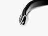 Seat pan rubber seal set 750 / 101 Spider 1. Series