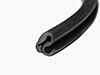 Seat pan rubber seal set 750 / 101 Spider 2. Series