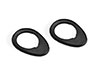 Set (2) rubber boots side markers 750 / 101 / 105