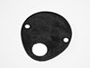 Rubber seal rear trunk opener 750 / 101 Spider