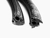 Guarnizioni laterali sagomati Hard Top 750/101 Spider