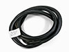 Windscreen rubber seal 2600 Berlina 