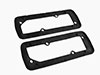 Set rubber seals rear lights 1300-1600 Giulia
