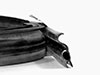 Hardtop / coachwork rubber seal Spider 1970 - 89