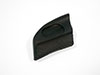 Rubber seal windscreen chrome trim Spider right