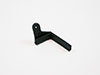 Guarnizione per porta dietro Spider SX