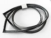 Rear screen rubber seal Montreal vulcanized