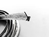Door seal set (2) on doors Alfetta GTV