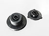 Rubber grommet accelerator pedal Alfetta GTV/6