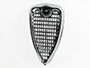 Centre grille 750 / 101 Sprint / Ti / 2000 Touring