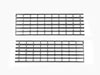 Set (2) side front grilles  2000 Touring Spider