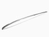 Profilo cofano Giulia Super INOX