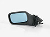 Outside rear view mirror left / manual Alfa 75 1. Series