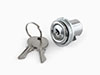 Lock cylinder Alfa Romeo, Ferrari, Maserati