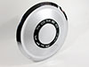 Wheel cover (clip on) Giulia (1600 small ring)
