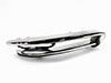 Front bumper stainless steel Duetto Spider right