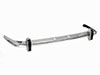 Paraurto posteriore completo Bertone GT 2. serie