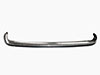 Paraurti posteriore Alfetta GT 1600 - 1800 (cromato)