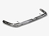 Paraurto posteriore Alfa 1900 CSS Touring Coupe 3.Serie