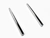 Set license plate holder rear 750 / 101 Spider