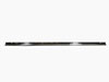 Profilo battitacco cromato interno dx / sx Spider