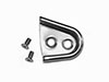Door wedge receiver right 750 / 101 + 105 / 115 Spider