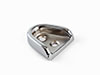 Door wedge receiver 1900+2000/2600 Touring+101 Sprint