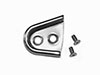Door wedge receiver left 750 / 101 + 105 / 115 Spider