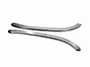 Coppia battenti battitacco corti 750 / 101 Spider