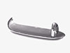 Front bumper right with overrider 750 / 101 Spider