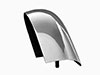 Rostro per paraurto posteriore 750 / 101 Spider sx