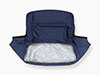 Soft top Spider 1970 - 93 (Vinyl) blue