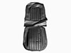 Selleria sedile ant. scay nero 1600 GT 1. serie