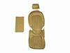 Seat cover Spider 70 - 77 scay tan