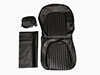 Selleria sedile per Duetto 70 - 77 nero Scay