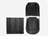 Sedile Giulietta Spider scay nero (per 1 sedile)