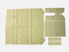 Cielo Alfetta GTV tettuccio scorrevole beige