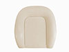Seat rest foam Spider 66 - 69 / Junior 70 - 77