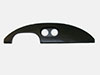 Dashboard top 1750 / 2000 Fastback Spider 1970 - 86