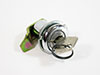 Serratura cassetto portaoggetti Duetto Spider 66 - 78